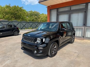 Jeep Renegade 1.6 Mjt 130 CV