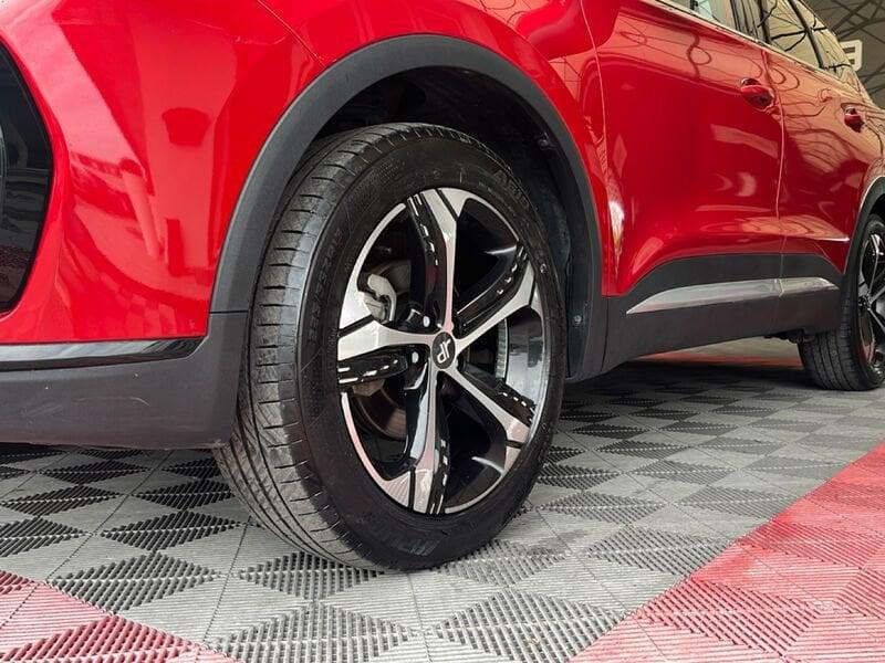 DR AUTOMOBILES dr 6.0 dr 6.0 1.5 Turbo GPL CVT
