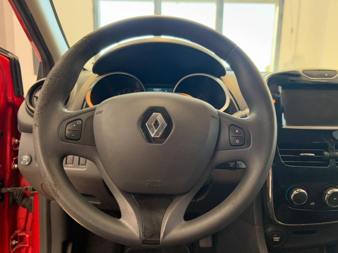 Renault Clio 1.2 75CV GPL 5 porte Live