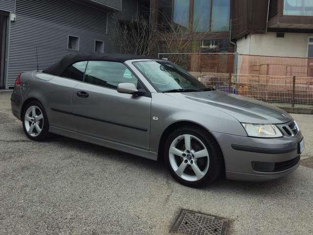 Saab 9-3 9-3 Cabrio 2.0t Vector