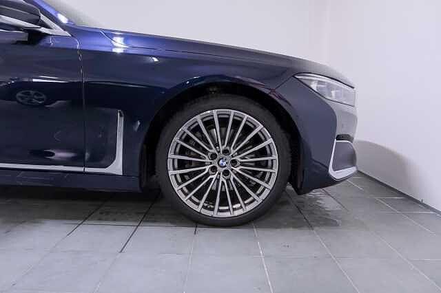 BMW Serie 7 730Ld xDrive