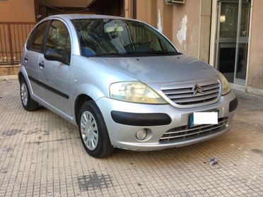 Citroen C3 1.4 HDi 70CV Elegance