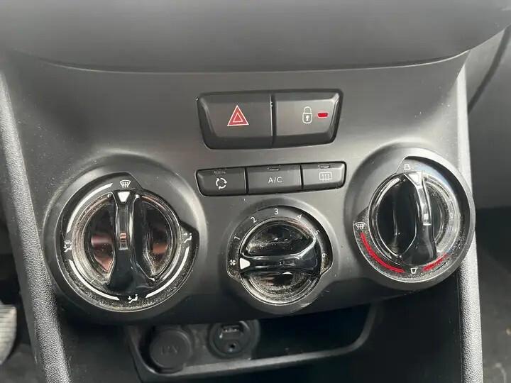 Peugeot 208 PureTech