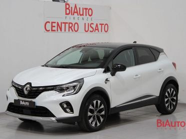 Renault Captur Captur TCe 100 CV GPL Techno