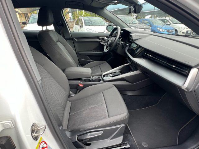AUDI A3 SPB 30 TDI S tronic Business Advanced KM TAGL AUDI