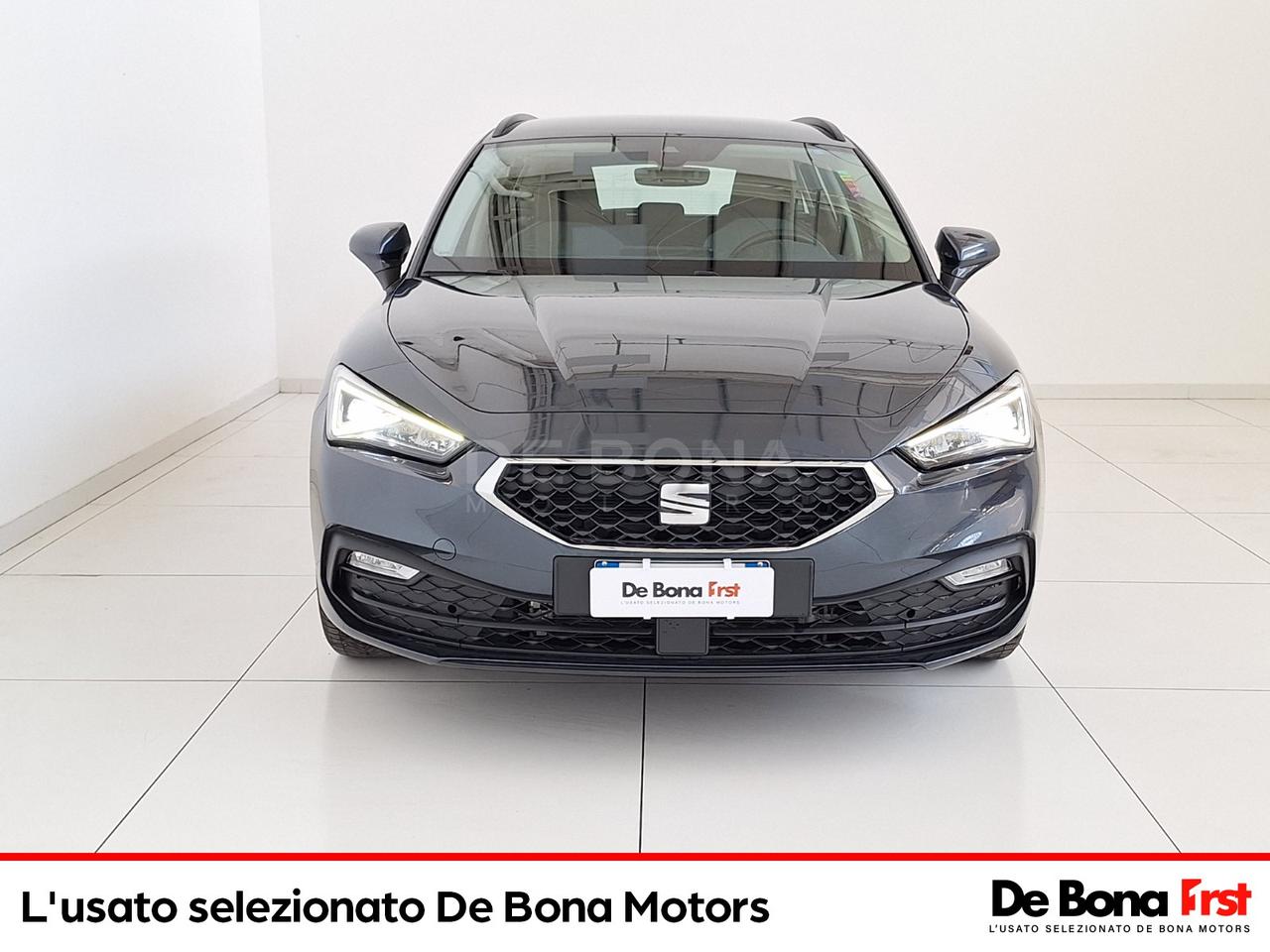 Seat Leon sportstourer 1.0 tsi business 90cv