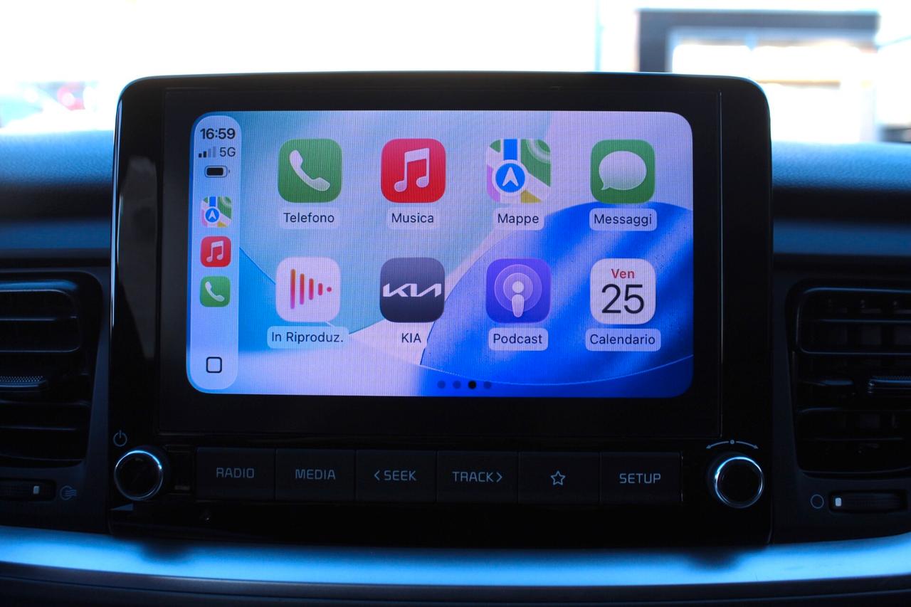 Kia Stonic 1.2 DPI ECO GPL Style