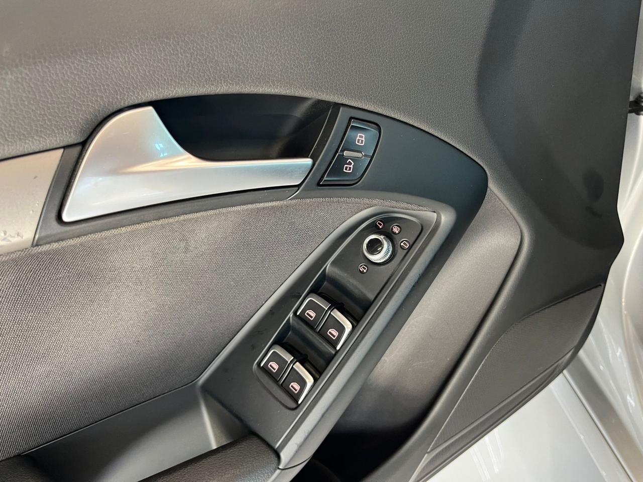 Audi A5 Cabrio 2.0 TDI 177 CV multitronic Advanced