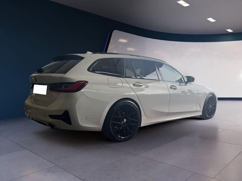 BMW Serie 3 320d Sport Touring