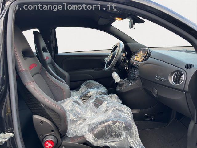 ABARTH 695 1.4 Turbo T-Jet 180 CV