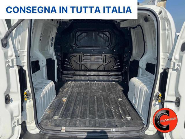 FIAT Fiorino 1.3 MJT 95 CV(2021)CARGO SX 6D-PORTAPACCHI-SENSORI