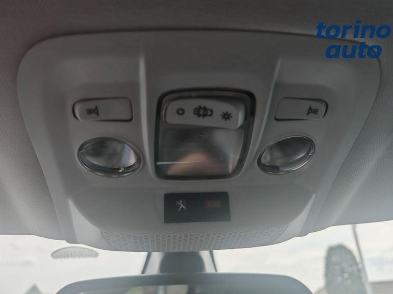 Peugeot 2008 BlueHDi 100 S&S Active