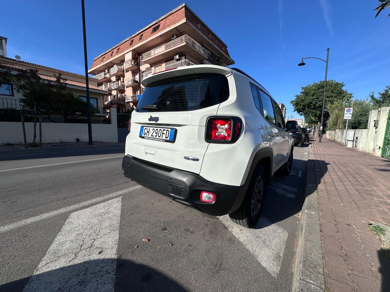 Jeep Renegade 1.0 T3 Longitude