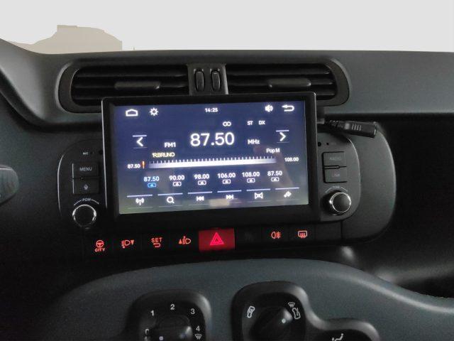 FIAT Panda Panda 1.2 Easy