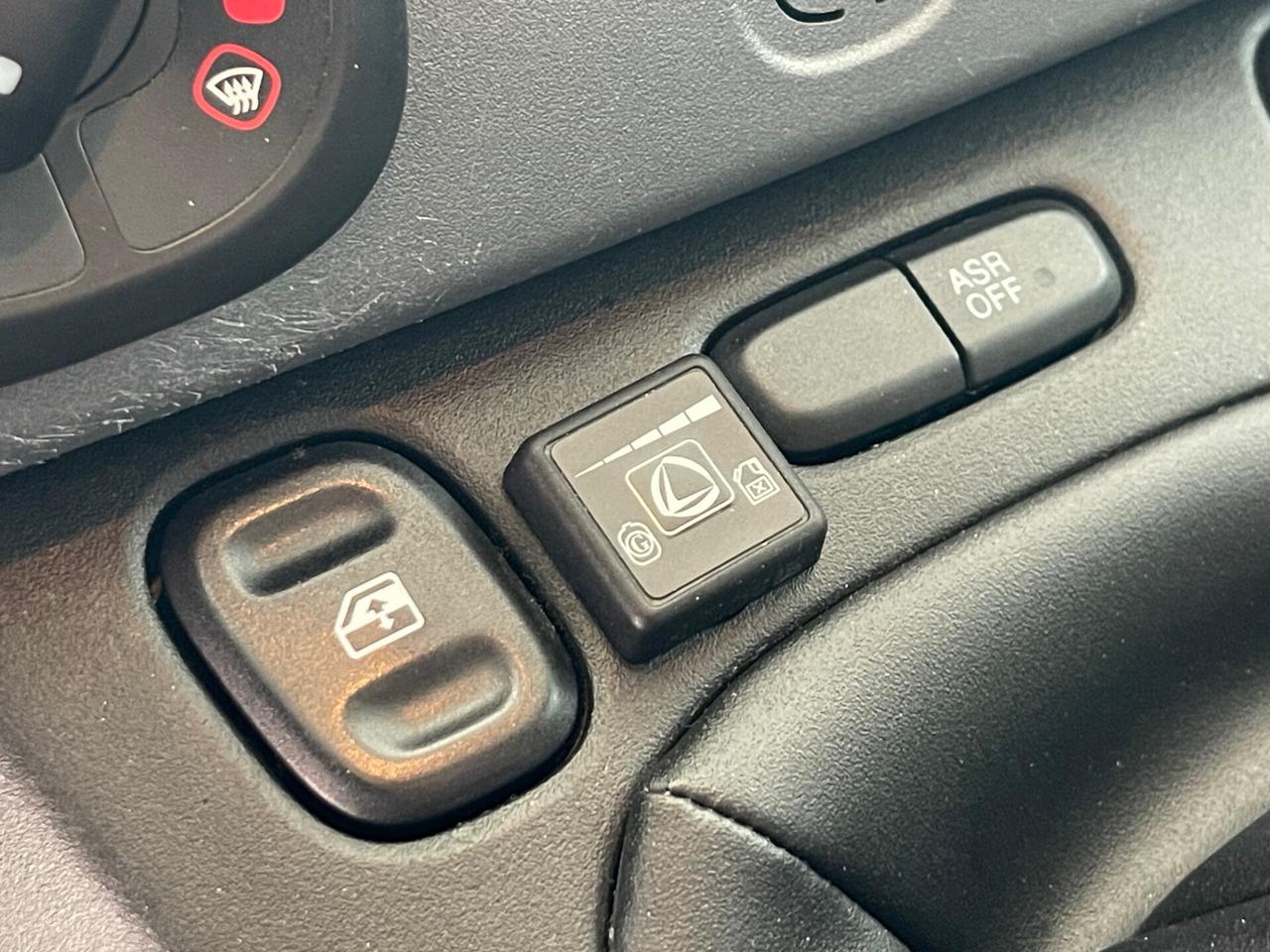 Fiat Panda 1.2 GPL Lounge NO VINCOLO DI FINANZIAMENTO