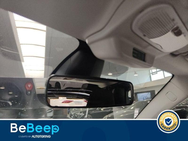 smart fortwo CABRIO EQ PURE 4,6KW