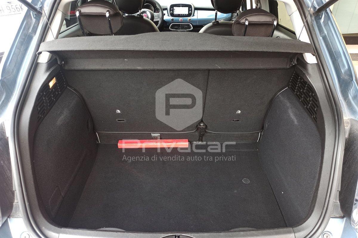 FIAT 500X 1.3 MultiJet 95 CV Lounge