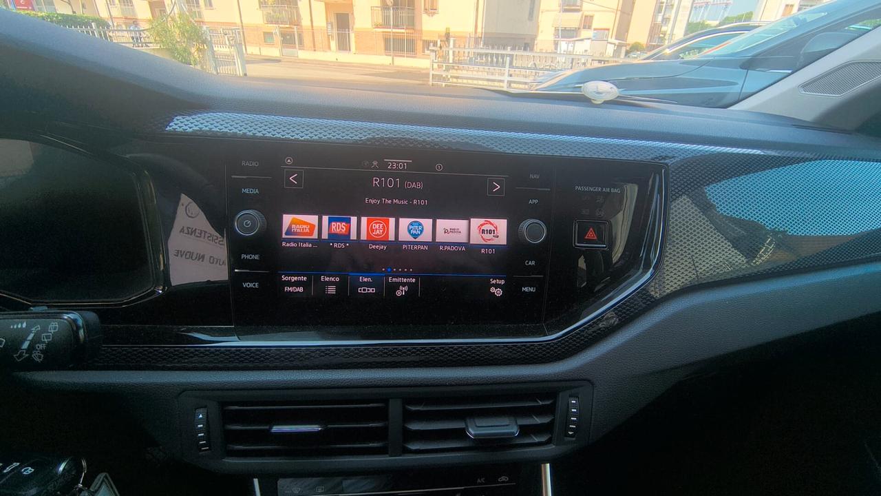 Volkswagen Polo 1.0 TSI DSG Life
