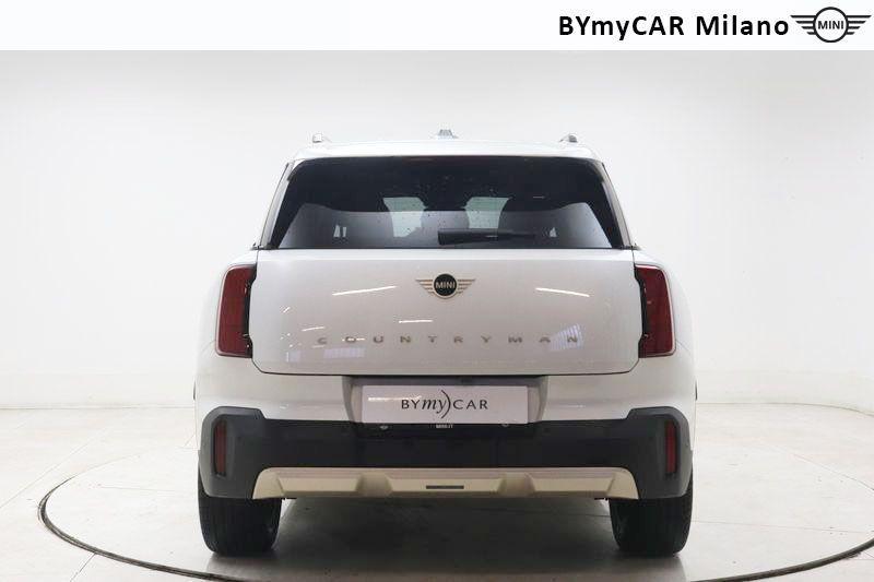 Mini Mini Countryman 1.5 48V C Classic Steptronic