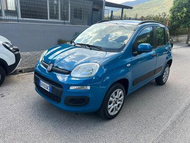Fiat Panda 900 Metano Lounge