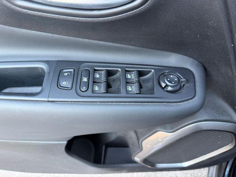 Jeep Renegade 1.0 T3 120cv Limited