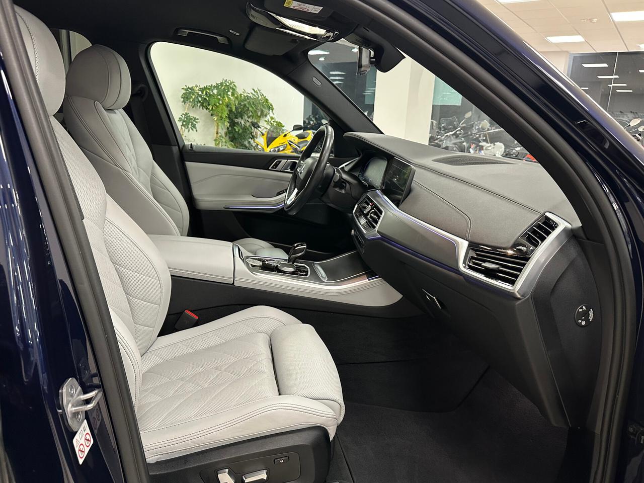 Bmw X5 xDrive30d 48V 286 CV - 2023