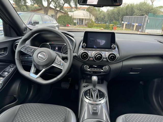 NISSAN Juke 1.6 HEV N-Connecta PREZZO REALE NO VINCOLI