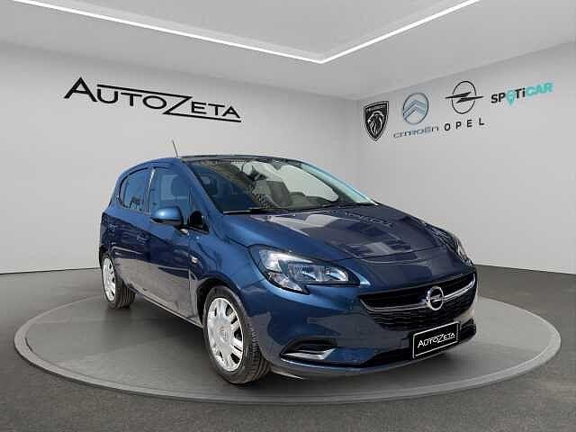 Opel Corsa 1.2 5 porte n-Joy