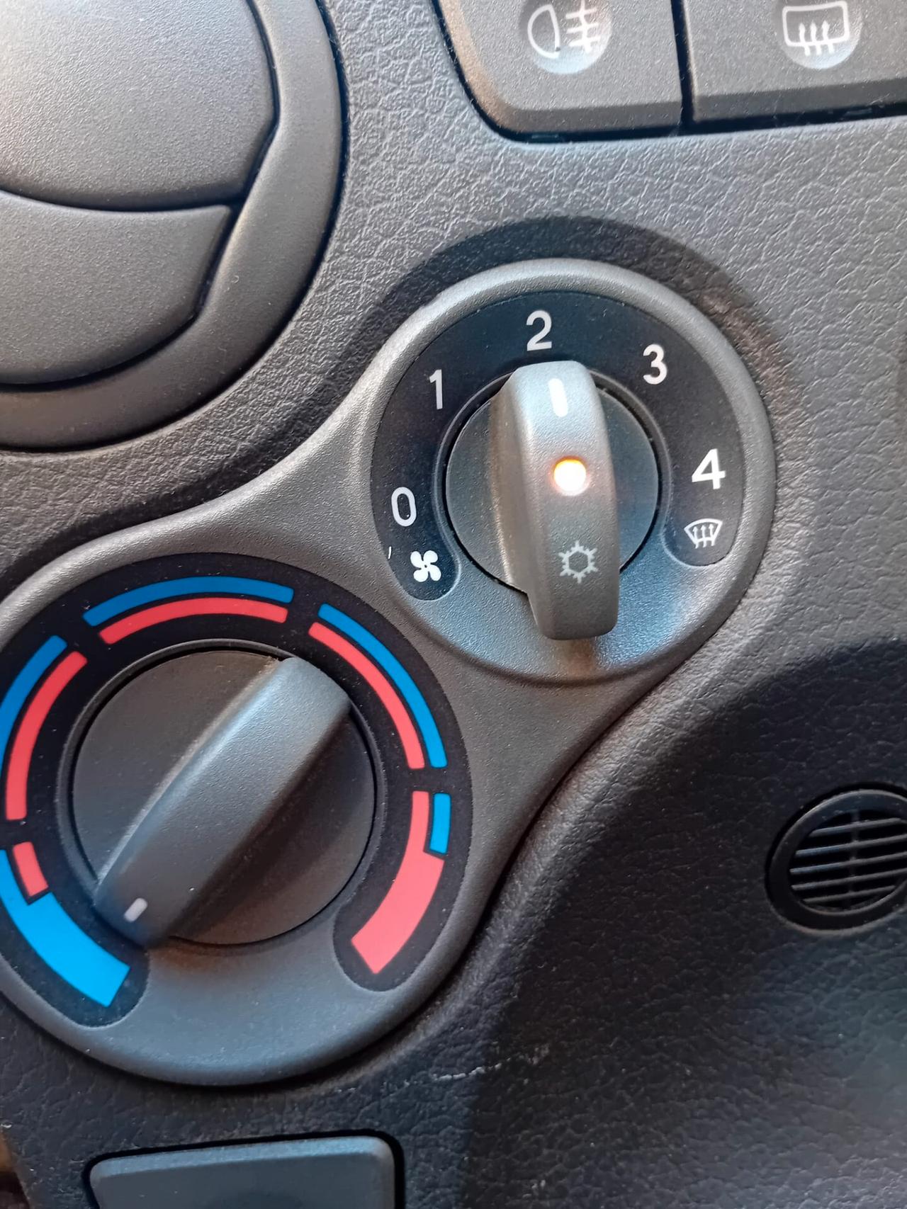 Fiat Panda 1.2 Dynamic