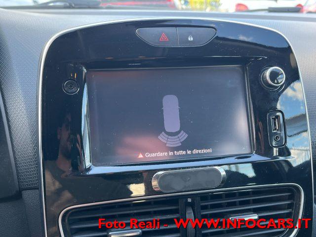 RENAULT Clio Sporter dCi 8V 90 CV Business prezzo reale