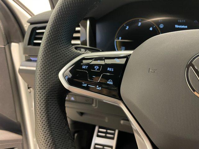 VOLKSWAGEN Touareg 3.0 V6 TDI R-Line GANCIO Park Assist Matrix Max