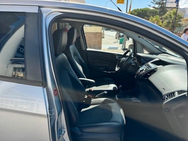 Ford EcoSport 1.5 TDCi 95 CV Titanium S