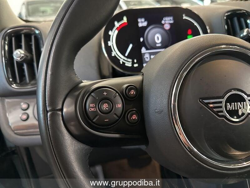 MINI Mini Countryman F60 2020 Diese Mini Countryman 2.0 Cooper D Northwood Edition aut