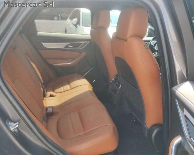 JAGUAR F-Pace 2021 2.0d i4 mhev R-Dynamic SE awd 204cv - GG470JJ