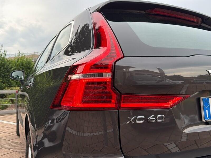 Volvo XC60 B4 D automatico Core