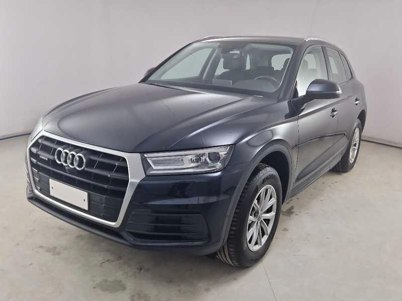 AUDI Q5 40 TDI Business quattro S tronic