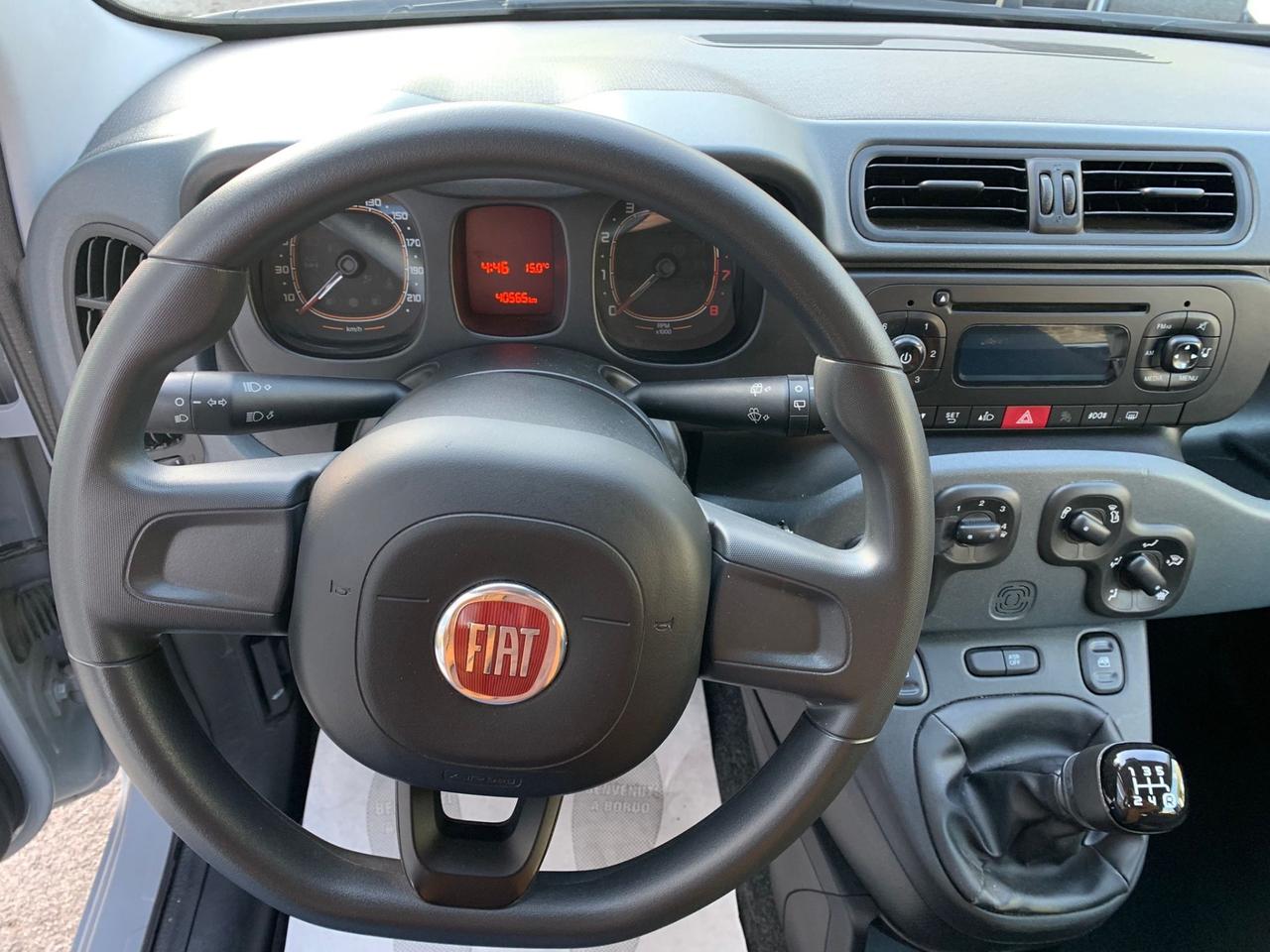 Fiat Panda 1.2 Easy