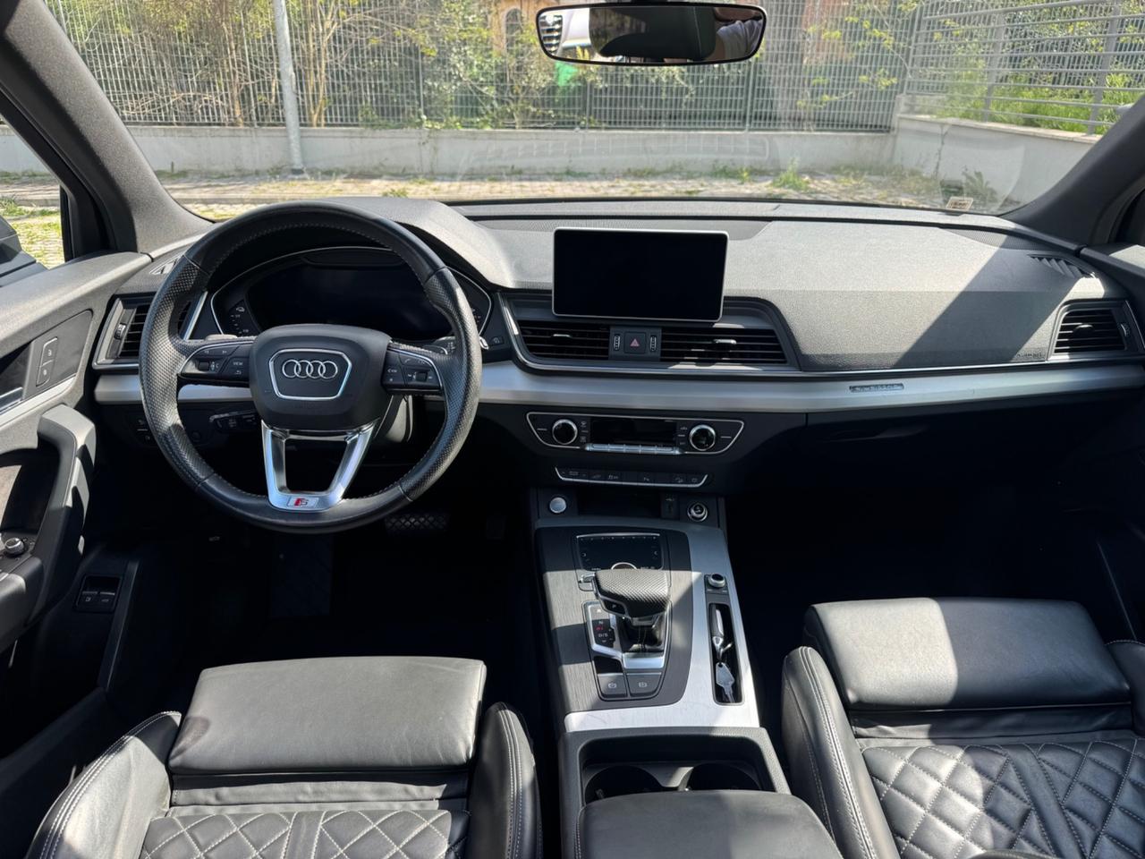 Audi Q5 55 TFSI e quattro S tronic S LINE IVA ESPOSTA