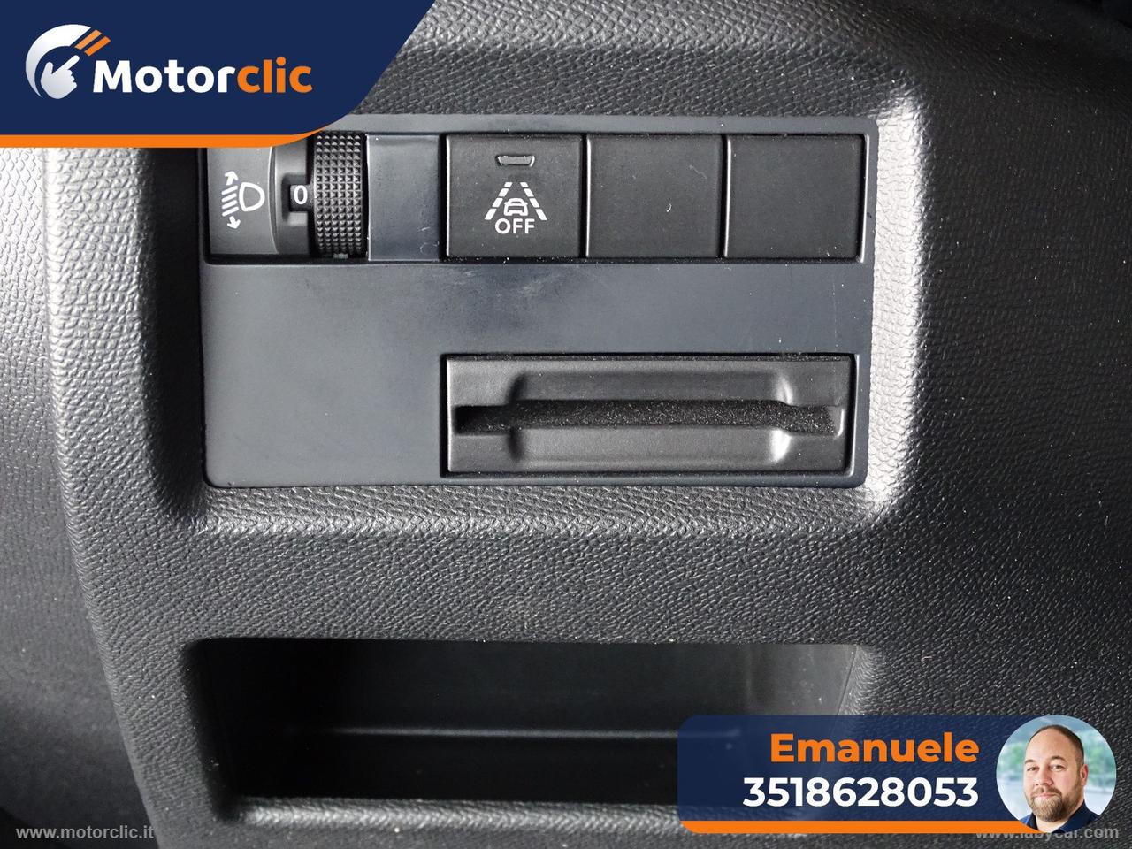 CITROEN C5 Aircross BlueHDi 130 S&S EAT8 Plus