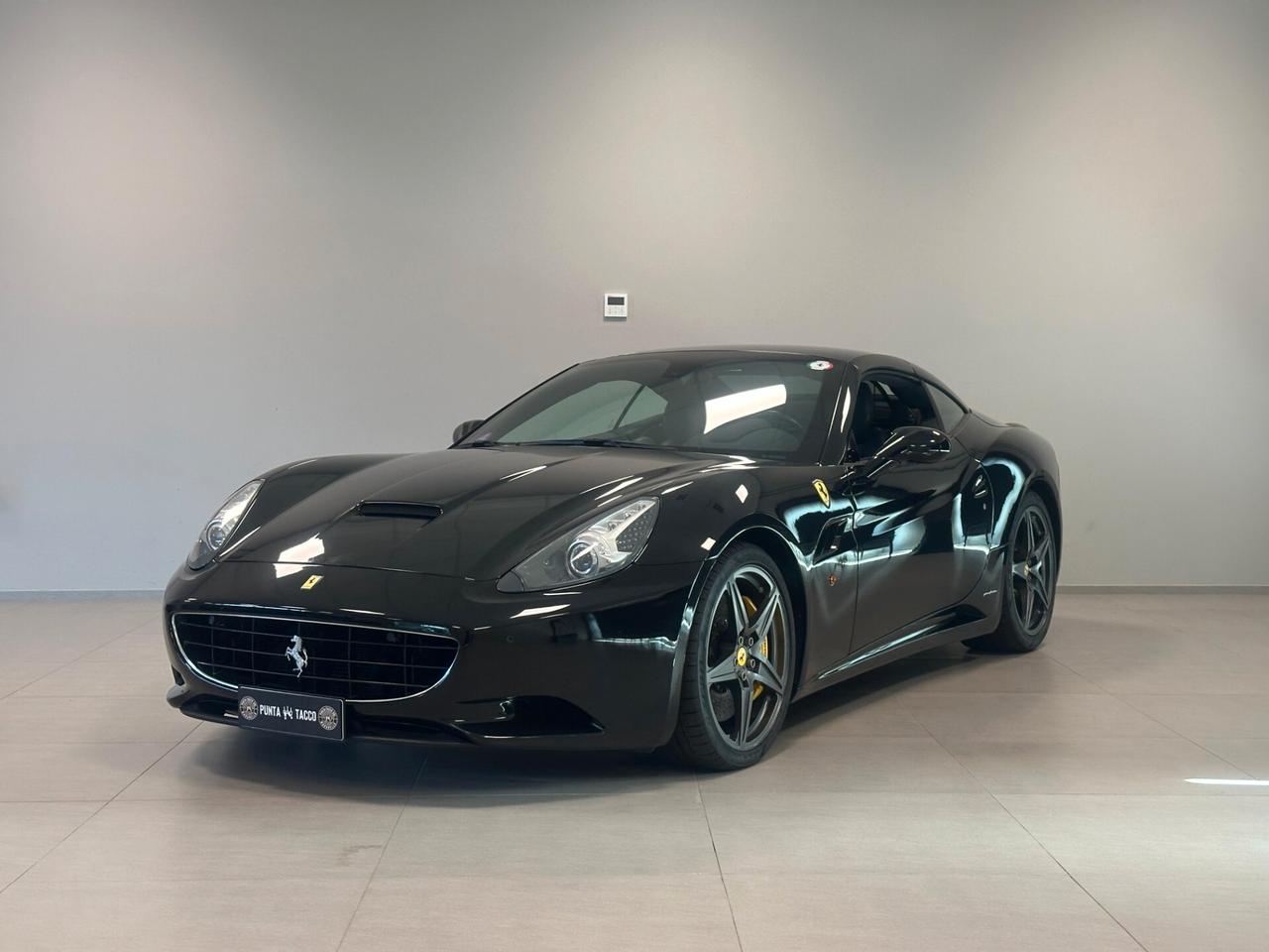 Ferrari California DCT