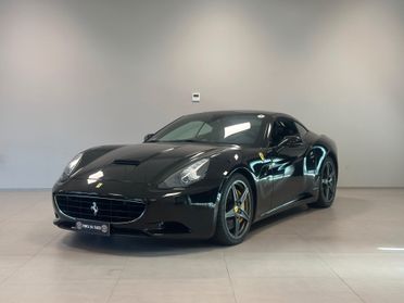 Ferrari California DCT