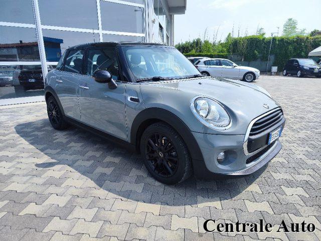 MINI One 1.2 One Hype 5 porte