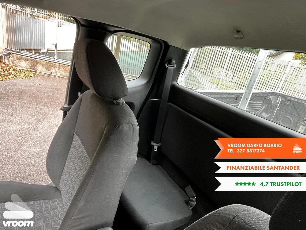 FORD Ranger 3ª serie Ranger 2.0 TDCi Super Cab...