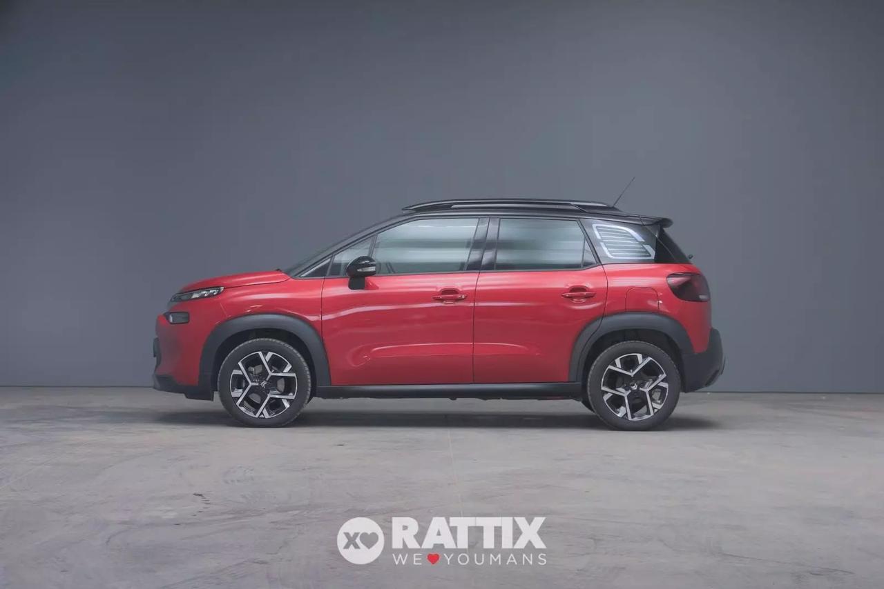 Citroen C3 Aircross 1.2 Puretech 130CV Shine Pack EAT6