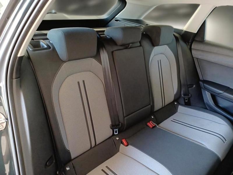 SEAT LEON ST 1.0 TSI 66 KW BUSINESS STATION WAGON