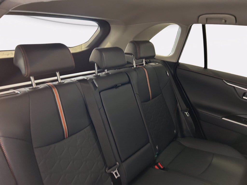 TOYOTA Rav4 2.5 vvt-ie h adventure awd-i 222cv e-cvt del 2022