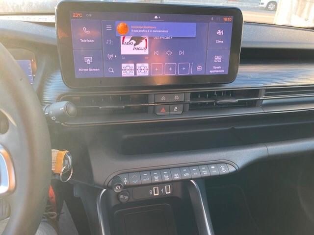 Jeep Avenger 1.2 Turbo 100 CV Longitude 2024 Iva Deducibile