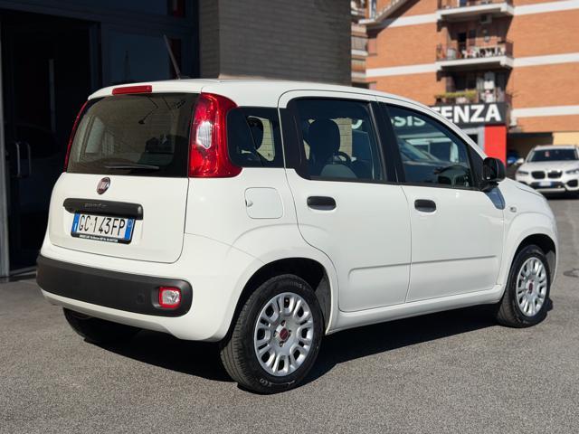 FIAT Panda 1.2 EasyPower Lounge (NESSUN VINCOLO)