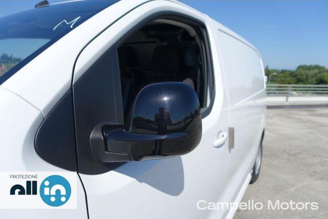 FIAT Scudo E- E- L2H1 75kw Van Business