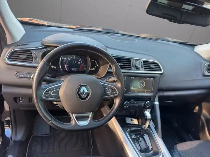Renault Kadjar 1.5 dci energy Sport edition 2~Unipro~Promo Finanziamento